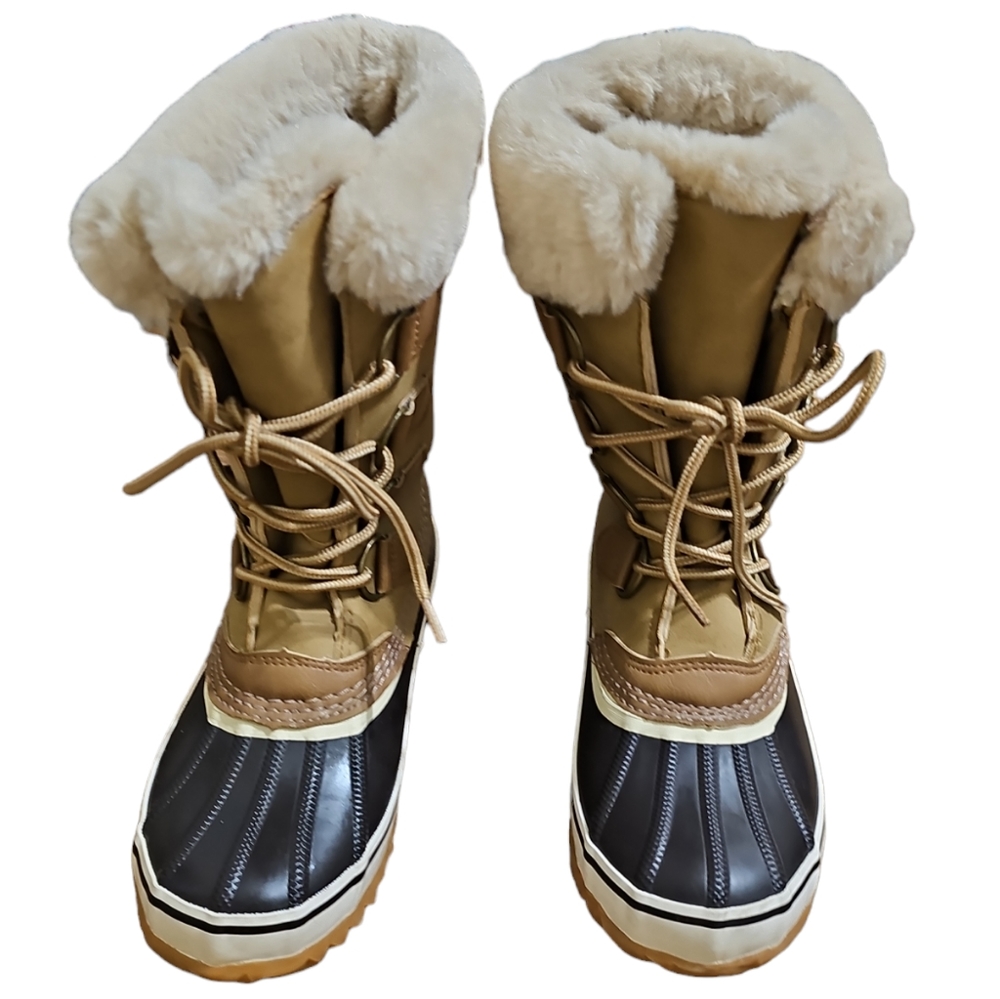 JBU Duck Boots by Jambu
